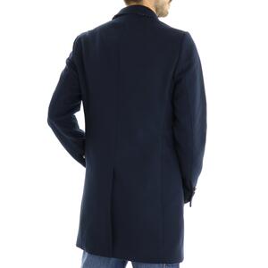 CAPPOTTO BASIC SSEINSE - Mad Fashion | img vers.300x/